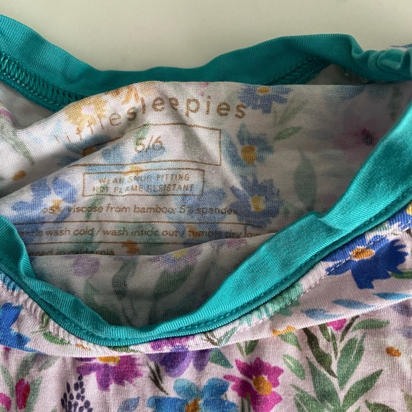 Little Sleepies - Picture 6 of 10